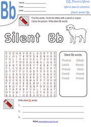 silent-letter-b-wordsearch